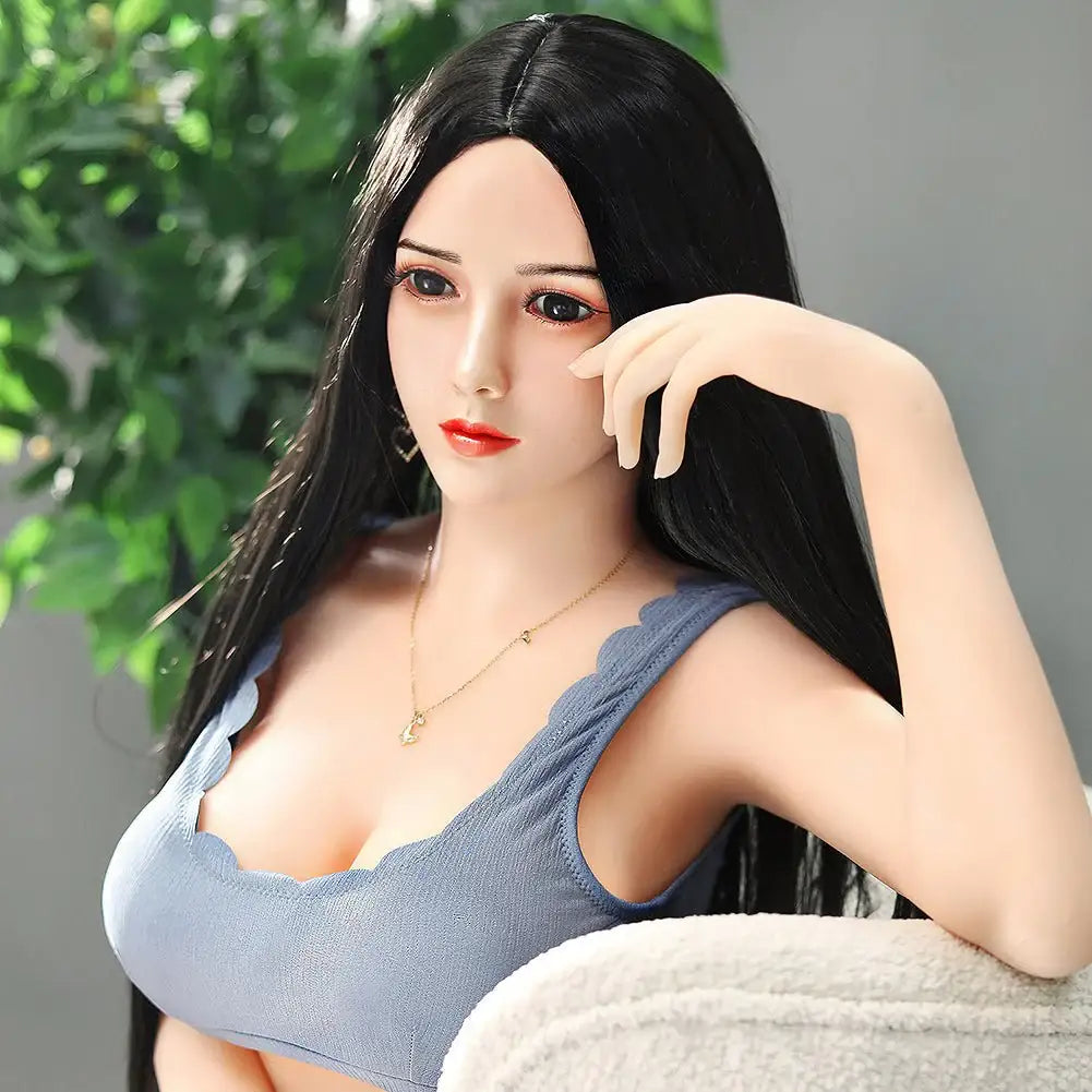 SY DOLL 158 CM C TPE - #221 - Frisky Business Adult Sex Toys Shop