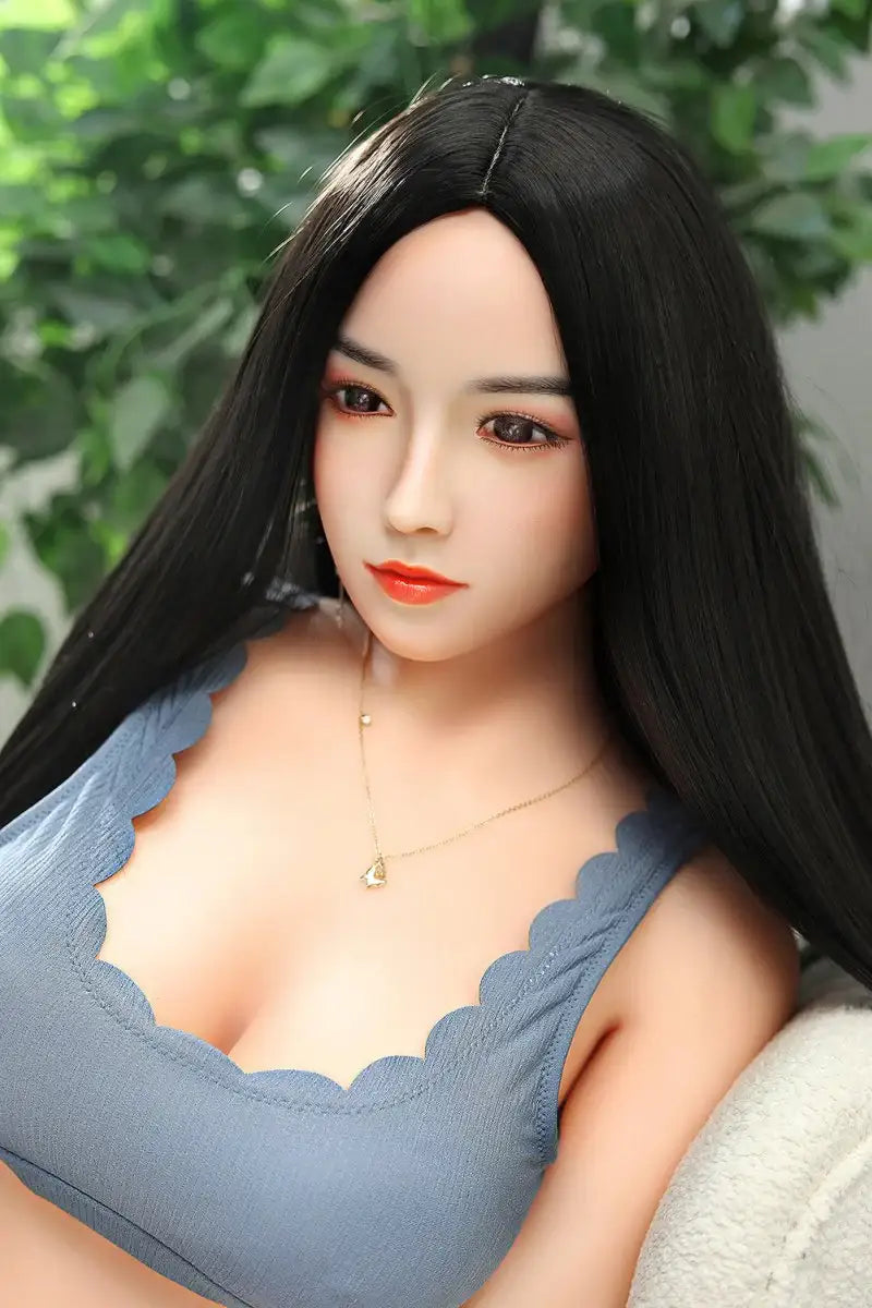 SY DOLL 158 CM C TPE - #221 - Frisky Business Adult Sex Toys Shop