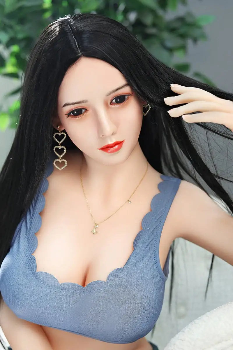 SY DOLL 158 CM C TPE - #221 - Frisky Business Adult Sex Toys Shop