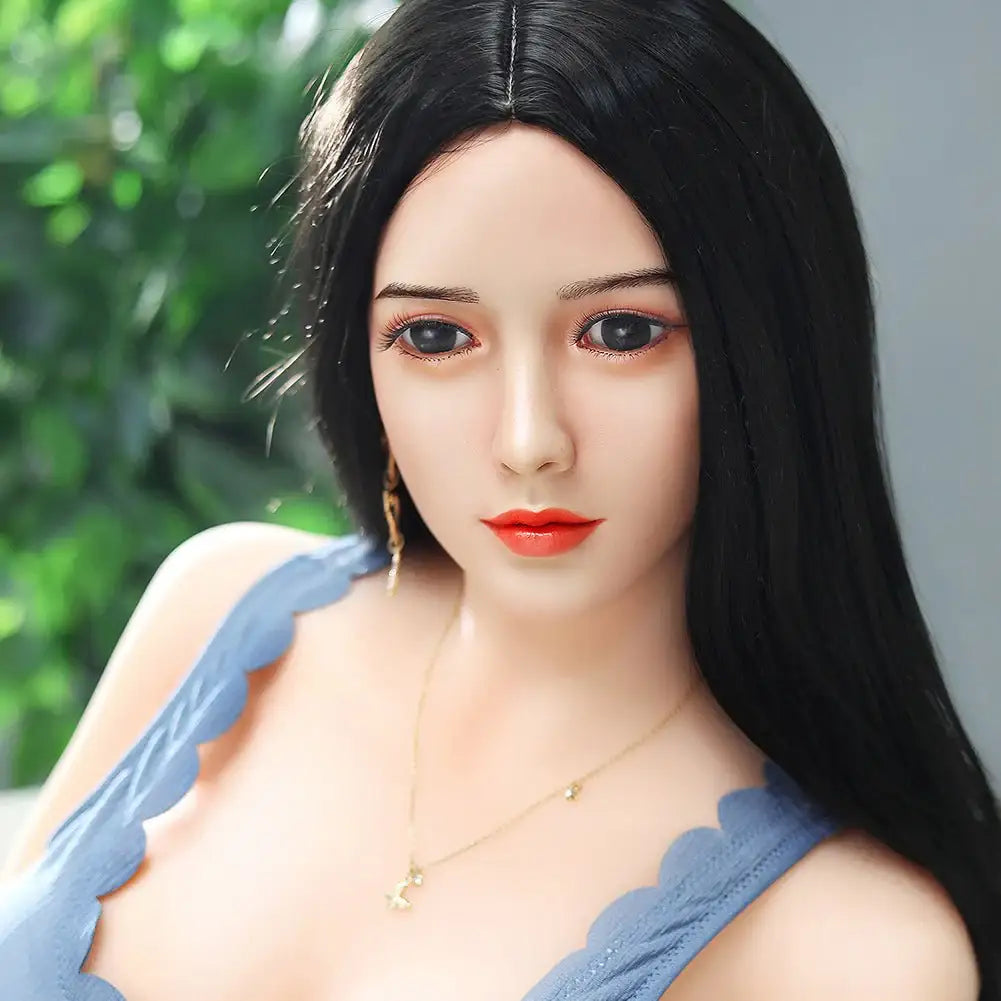 SY DOLL 158 CM C TPE - #221 - Frisky Business Adult Sex Toys Shop