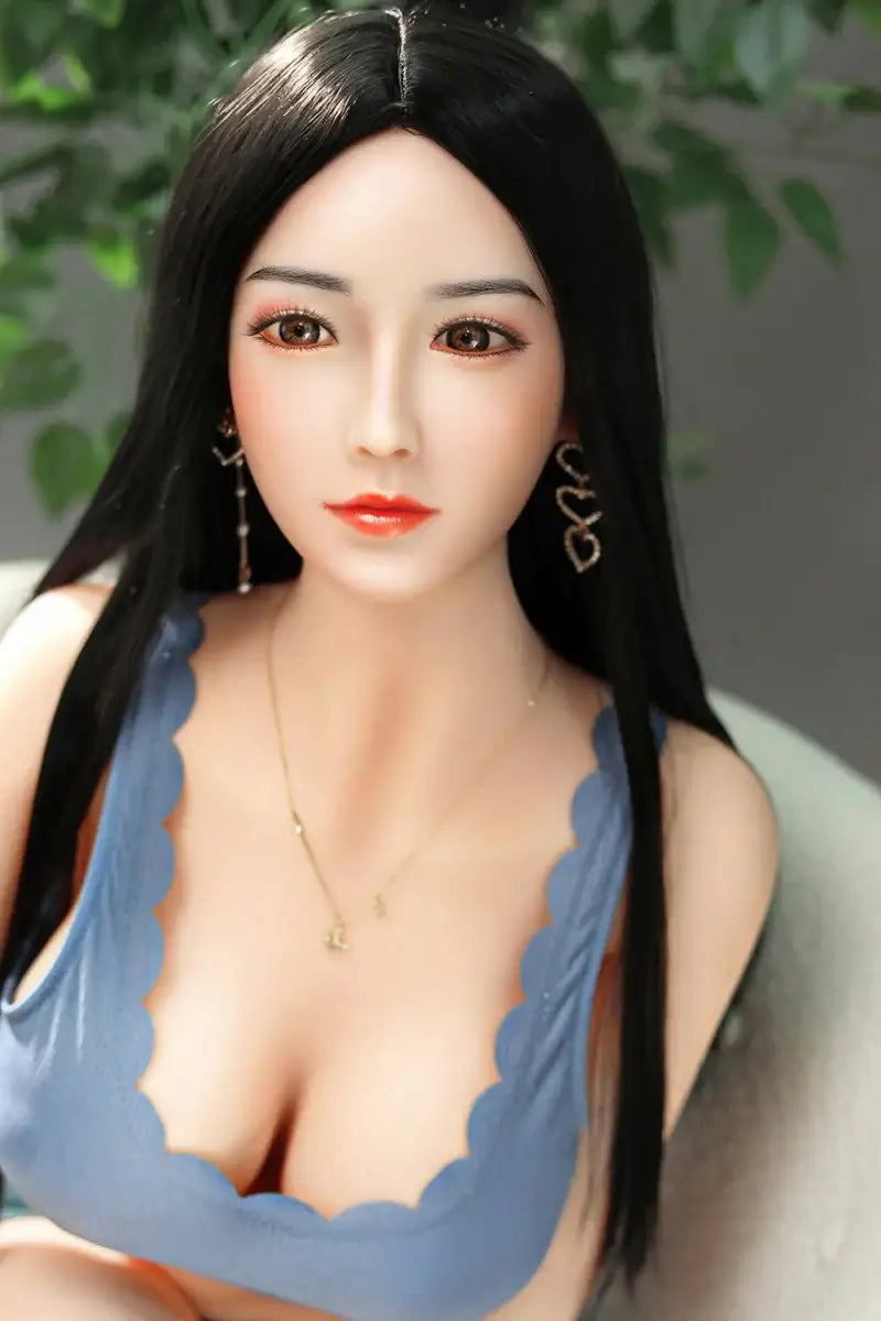 SY DOLL 158 CM C TPE - #221 - Frisky Business Adult Sex Toys Shop