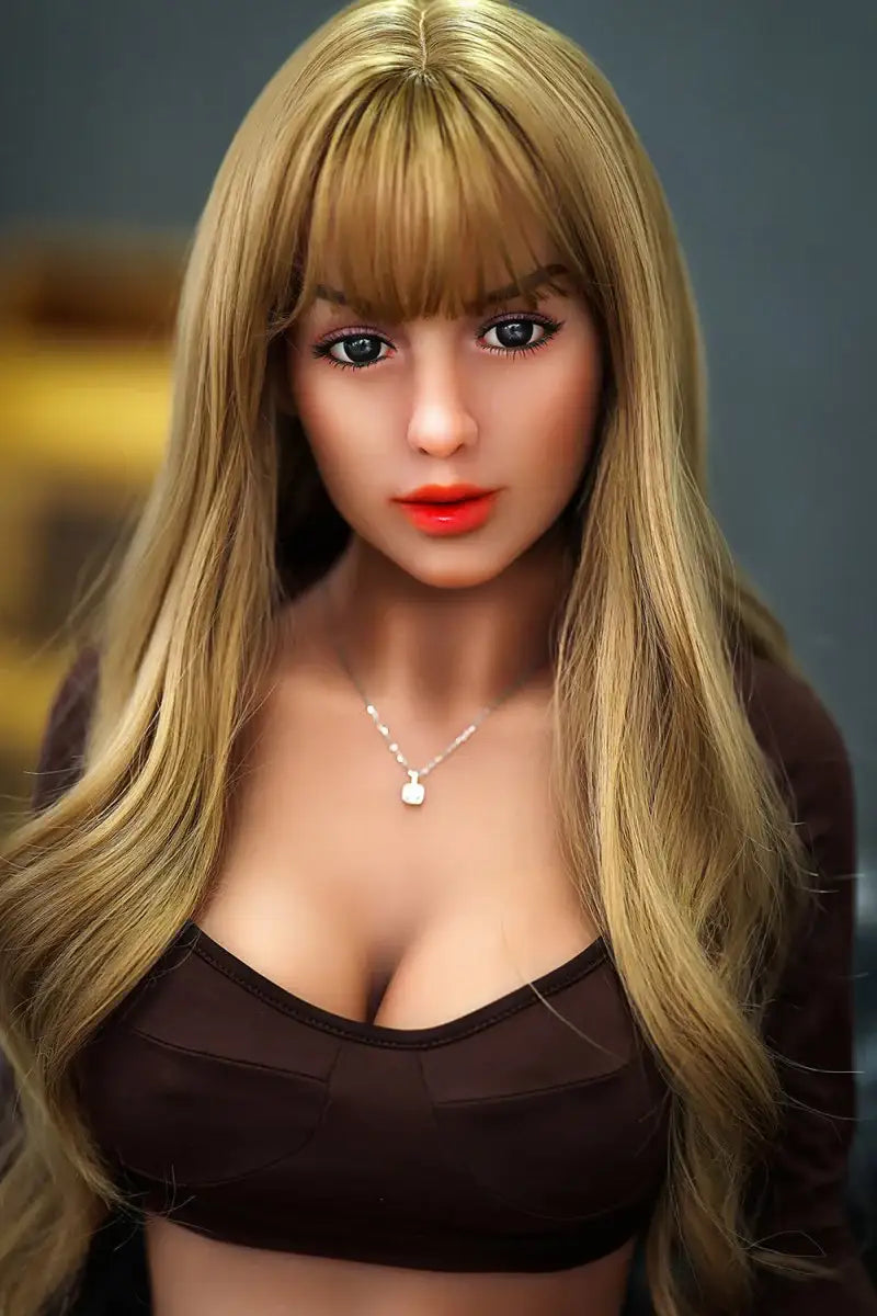SY DOLL 158 CM C TPE - #250 - Frisky Business Adult Sex Toys Shop