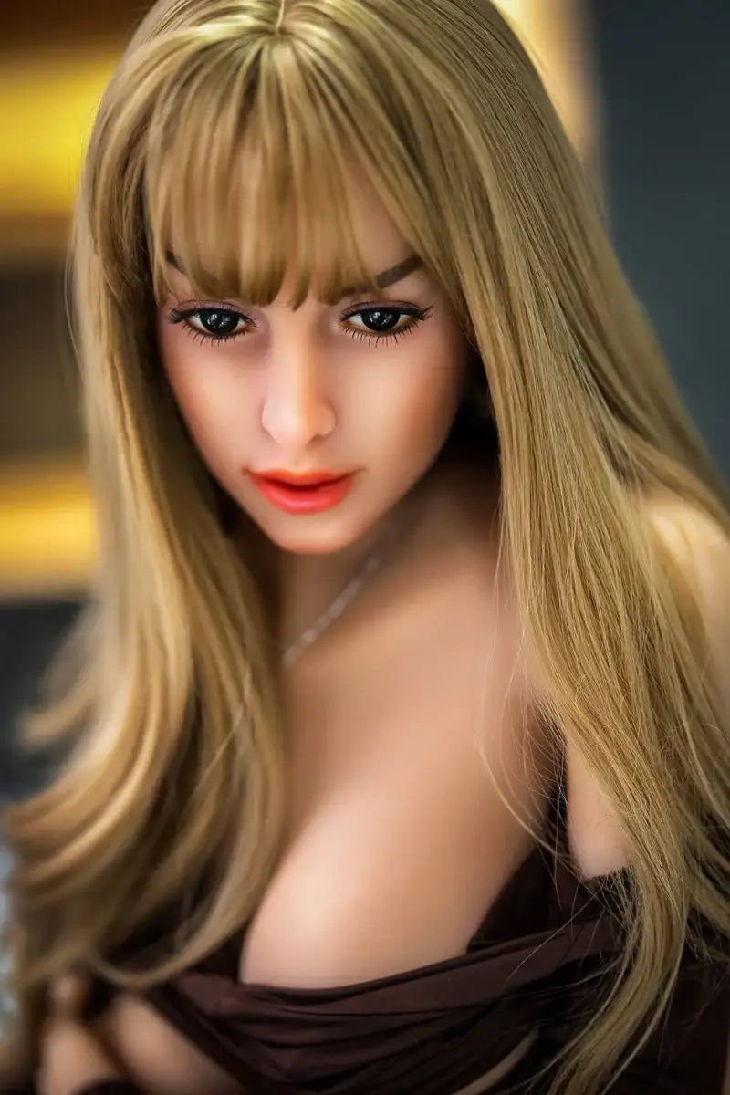 SY DOLL 158 CM C TPE - #250 - Frisky Business Adult Sex Toys Shop
