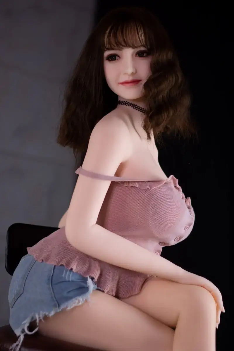 SY DOLL 158 CM D TPE - #179 - Frisky Business Adult Sex Toys Shop