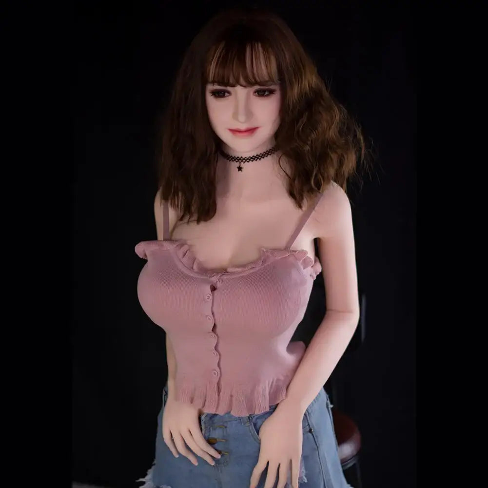 SY DOLL 158 CM D TPE - #179 - Frisky Business Adult Sex Toys Shop