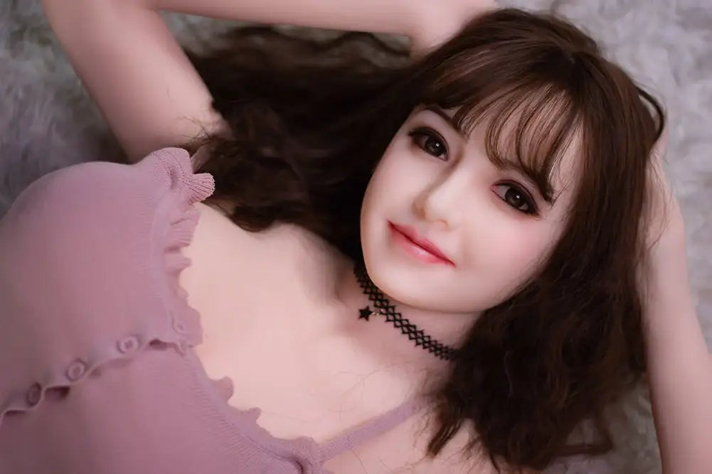 SY DOLL 158 CM D TPE - #179 - Frisky Business Adult Sex Toys Shop