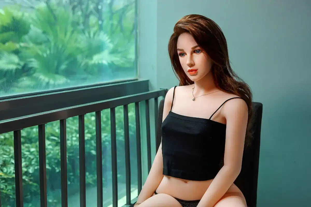 SY DOLL 159 CM A TPE - #112 - Frisky Business Adult Sex Toys Shop