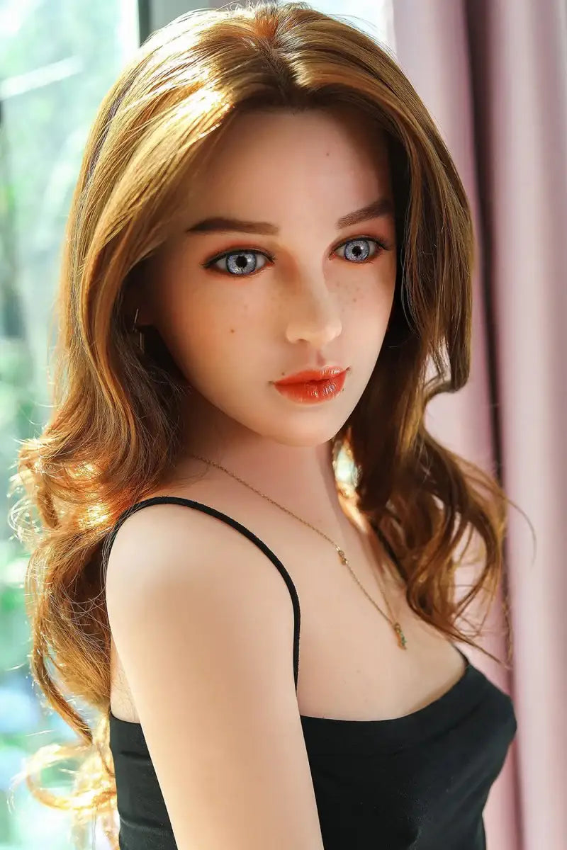 SY DOLL 159 CM A TPE - #112 - Frisky Business Adult Sex Toys Shop