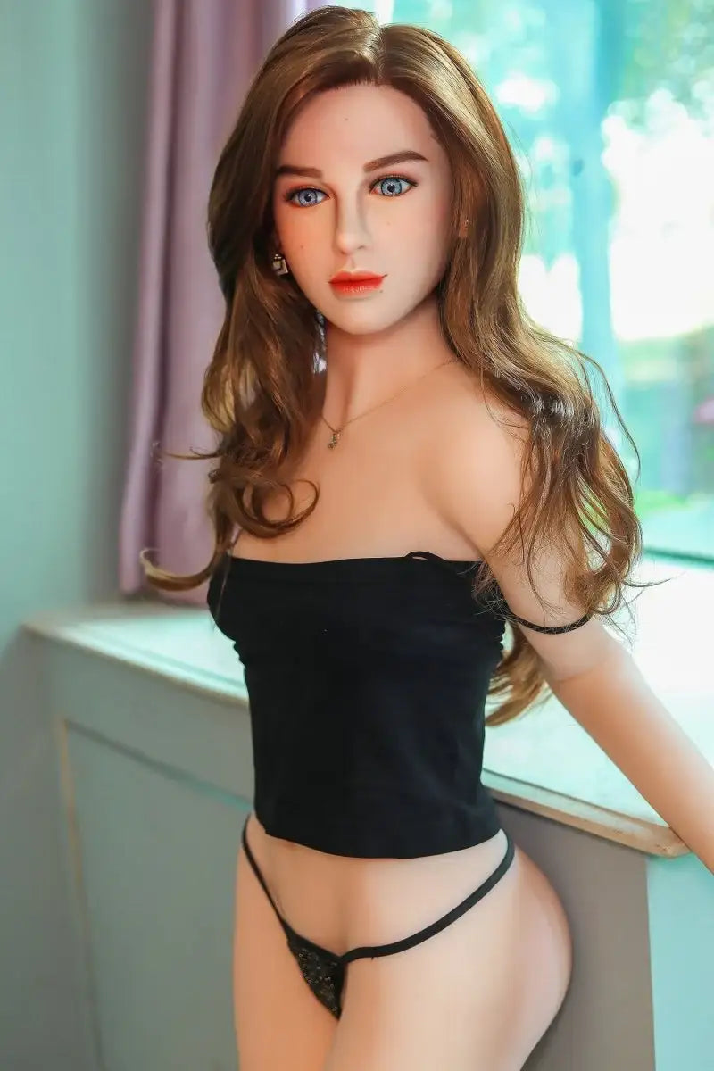 SY DOLL 159 CM A TPE - #112 - Frisky Business Adult Sex Toys Shop