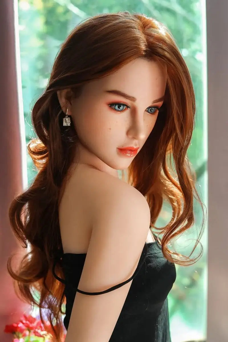SY DOLL 159 CM A TPE - #112 - Frisky Business Adult Sex Toys Shop