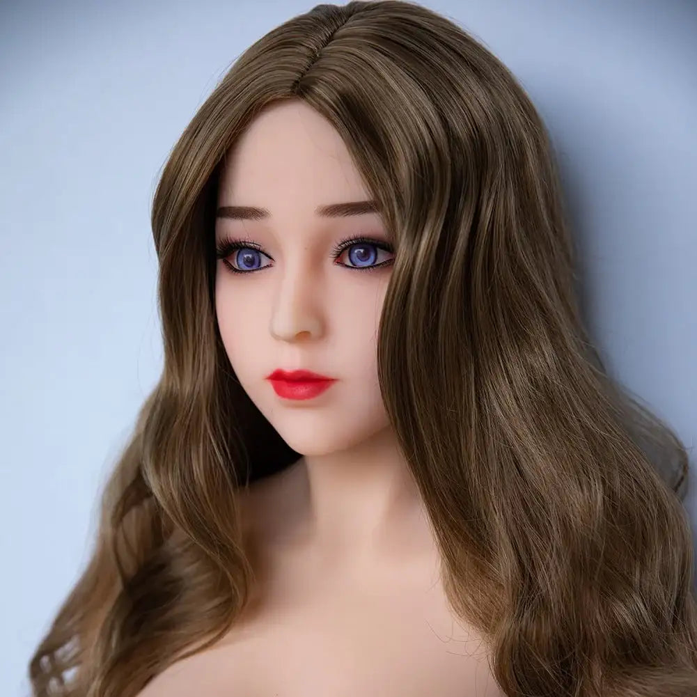 SY DOLL 160 CM B TPE - #180 - Frisky Business Adult Sex Toys Shop