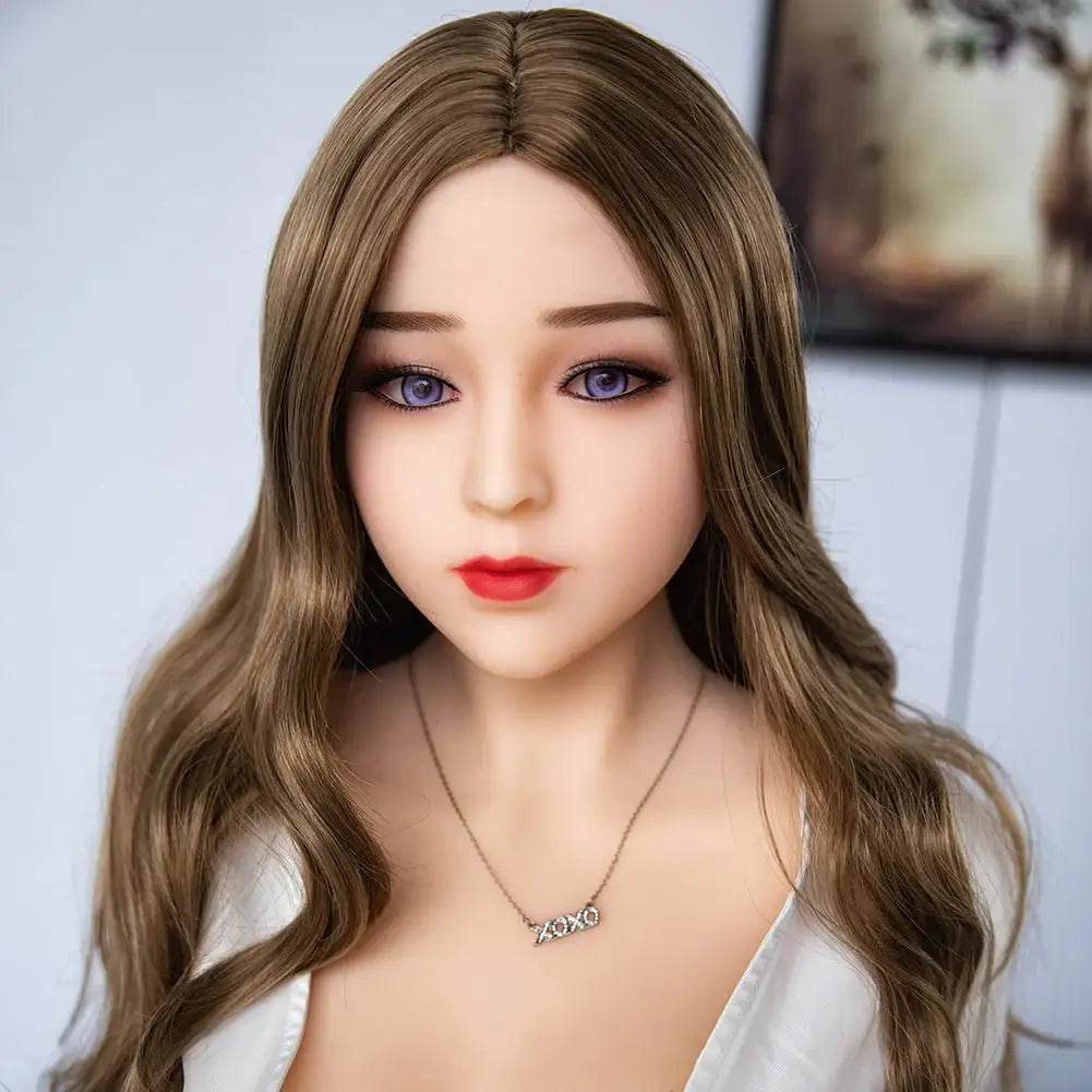SY DOLL 160 CM B TPE - #180 - Frisky Business Adult Sex Toys Shop