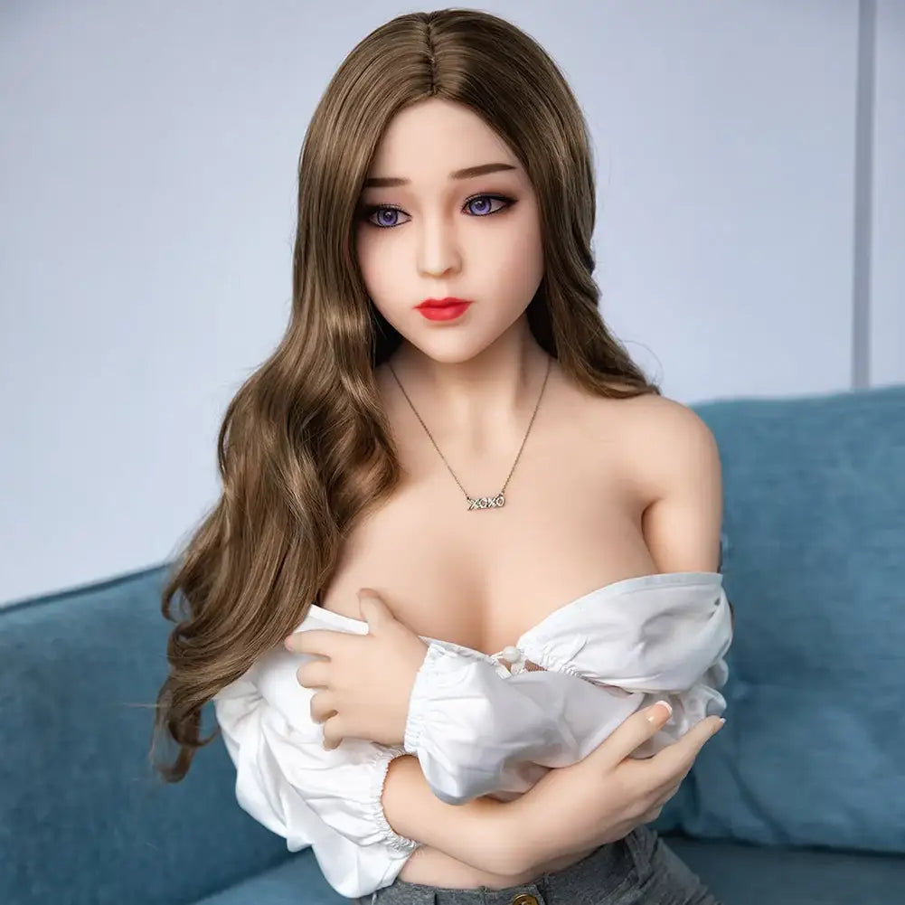 SY DOLL 160 CM B TPE - #180 - Frisky Business Adult Sex Toys Shop