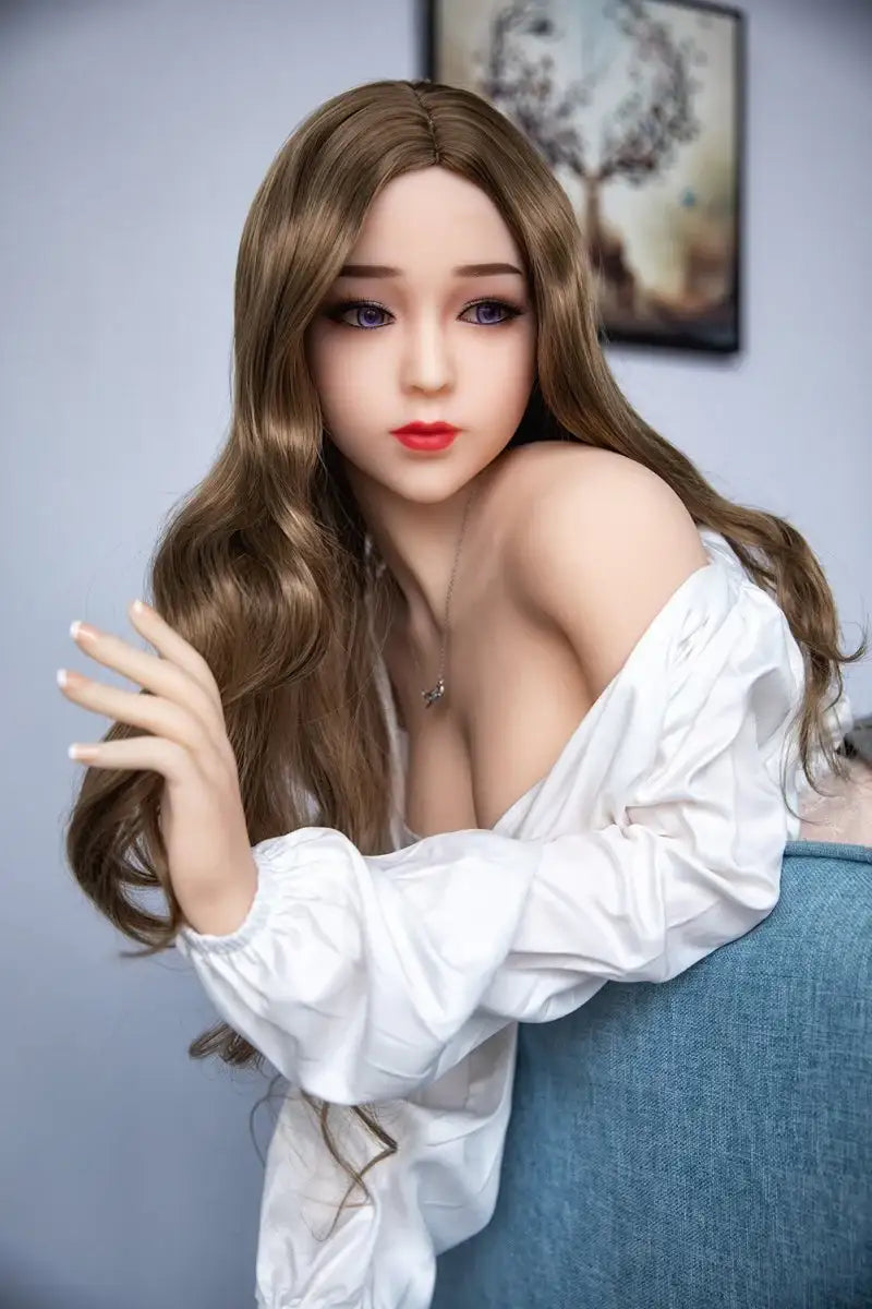 SY DOLL 160 CM B TPE - #180 - Frisky Business Adult Sex Toys Shop
