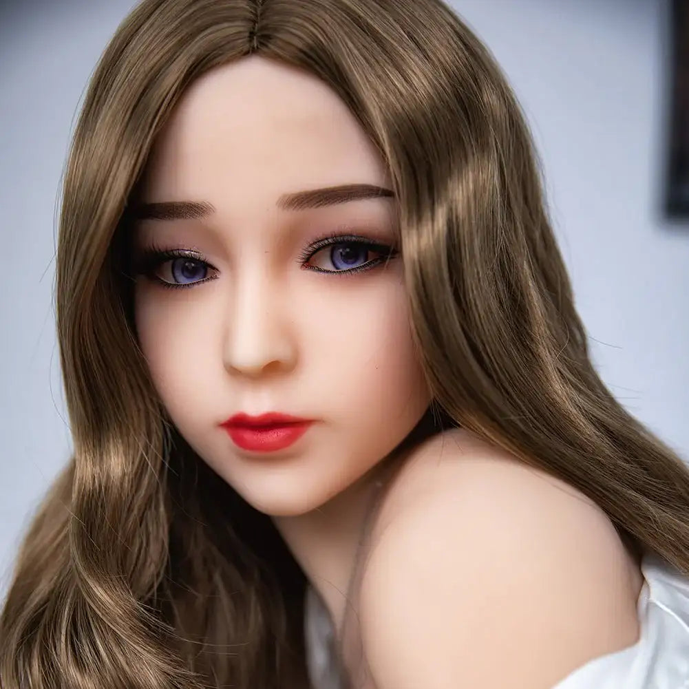SY DOLL 160 CM B TPE - #180 - Frisky Business Adult Sex Toys Shop