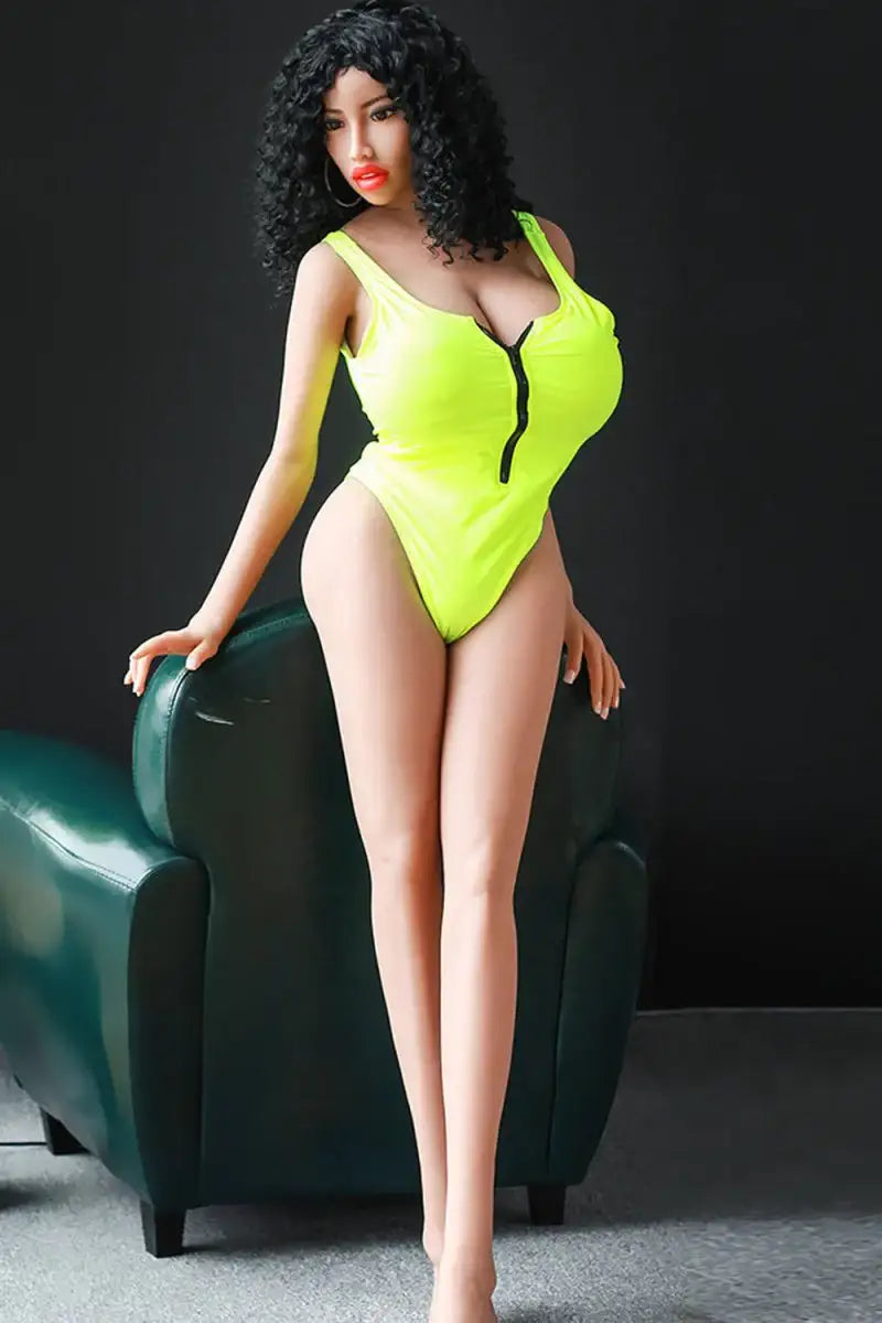SY DOLL 167 CM F TPE - #95 - Frisky Business Adult Sex Toys Shop