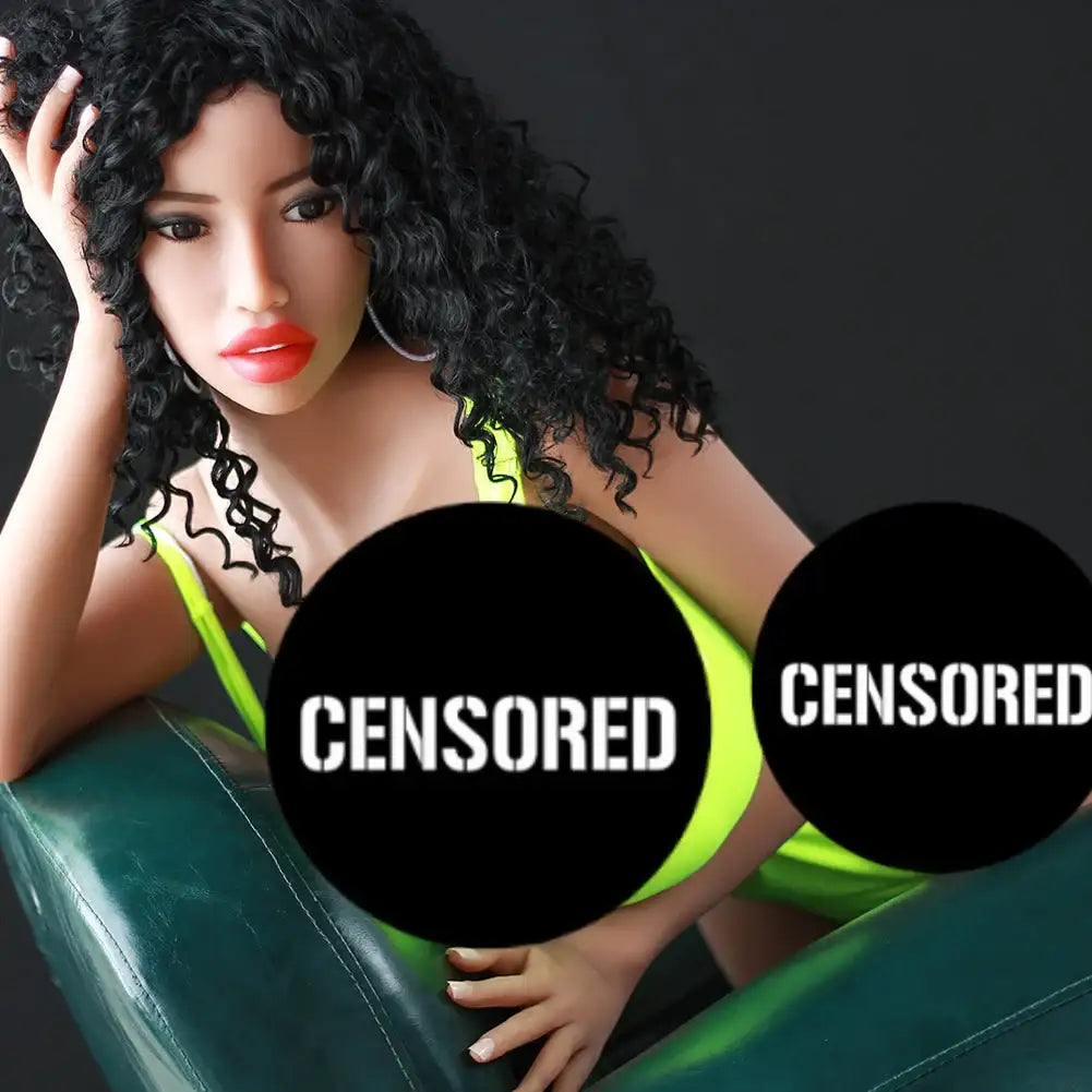 SY DOLL 167 CM F TPE - #95 - Frisky Business Adult Sex Toys Shop