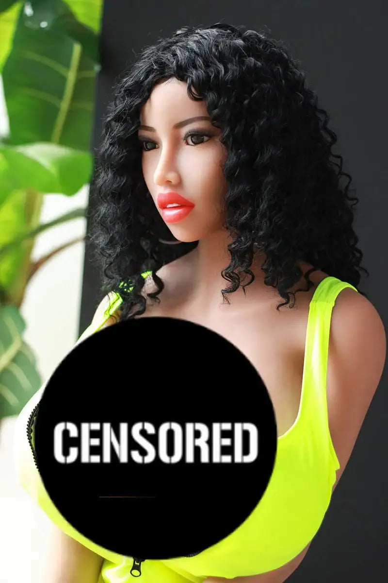 SY DOLL 167 CM F TPE - #95 - Frisky Business Adult Sex Toys Shop