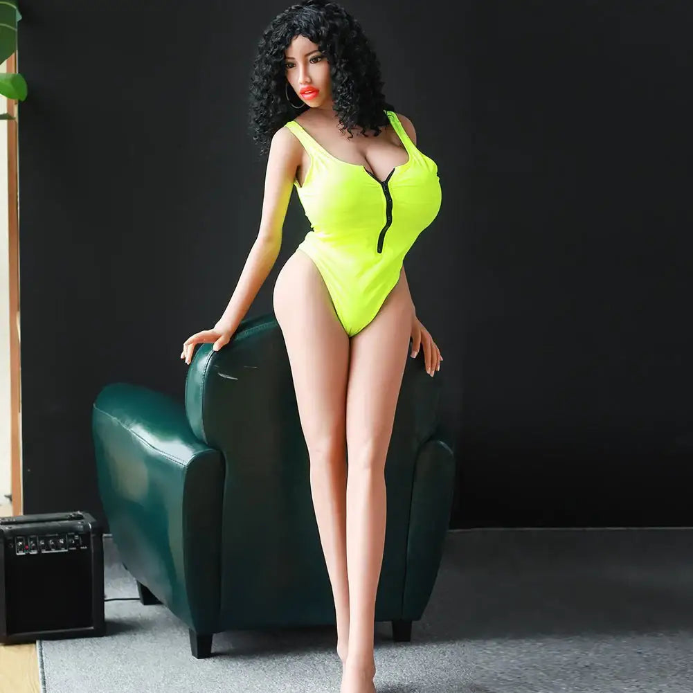 SY DOLL 167 CM F TPE - #95 - Frisky Business Adult Sex Toys Shop