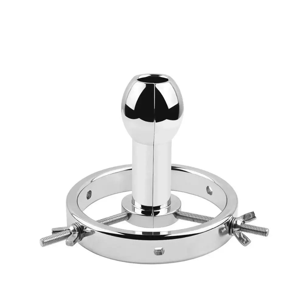 The Extreme - Adjustable Anal Plug - Speculum - Dilator - Frisky Business Adult Sex Toys Shop