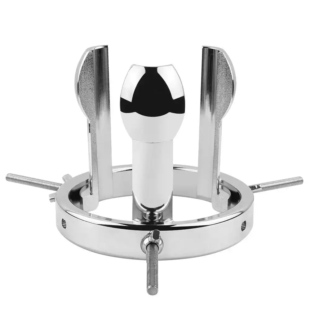 The Extreme - Adjustable Anal Plug - Speculum - Dilator - Frisky Business Adult Sex Toys Shop