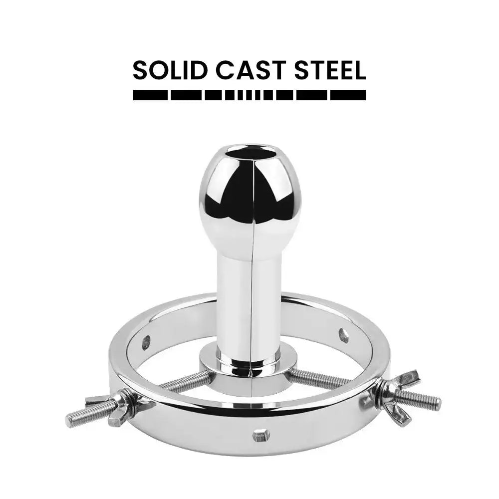The Extreme - Adjustable Anal Plug - Speculum - Dilator - Frisky Business Adult Sex Toys Shop