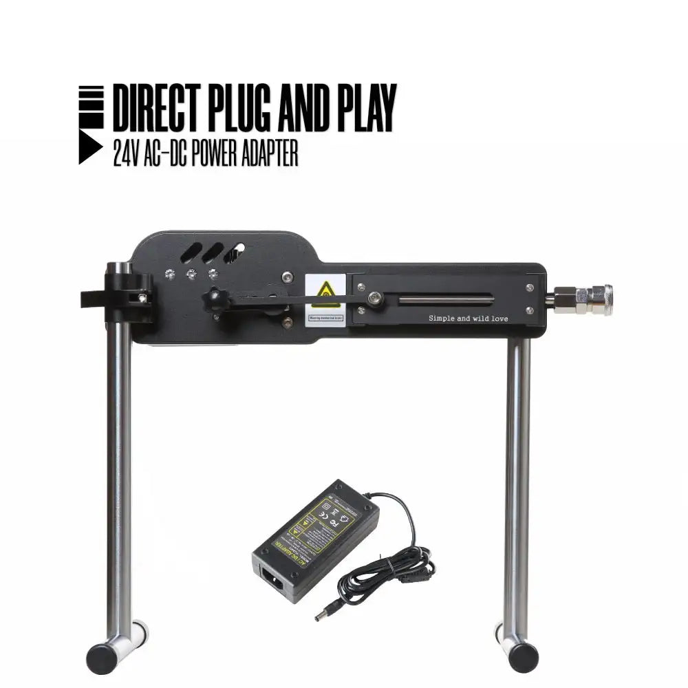 The Force - The Ultimate Sex Machine - Frisky Business Adult Sex Toys Shop