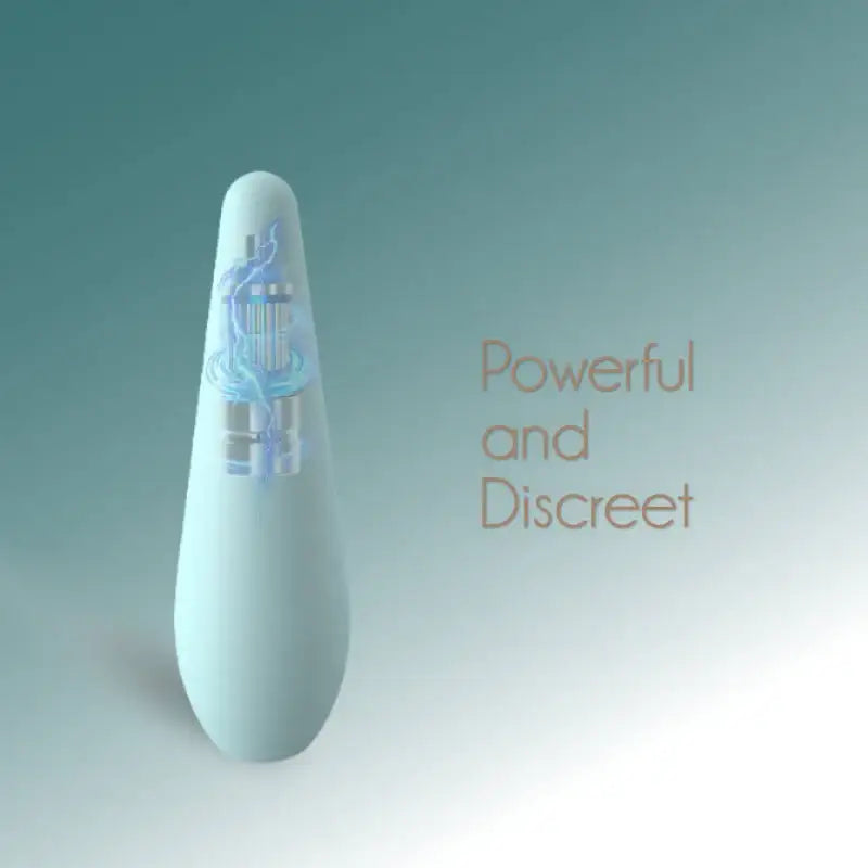 The Kingpin - Palm-sized Vibrator - Frisky Business Adult Sex Toys Shop