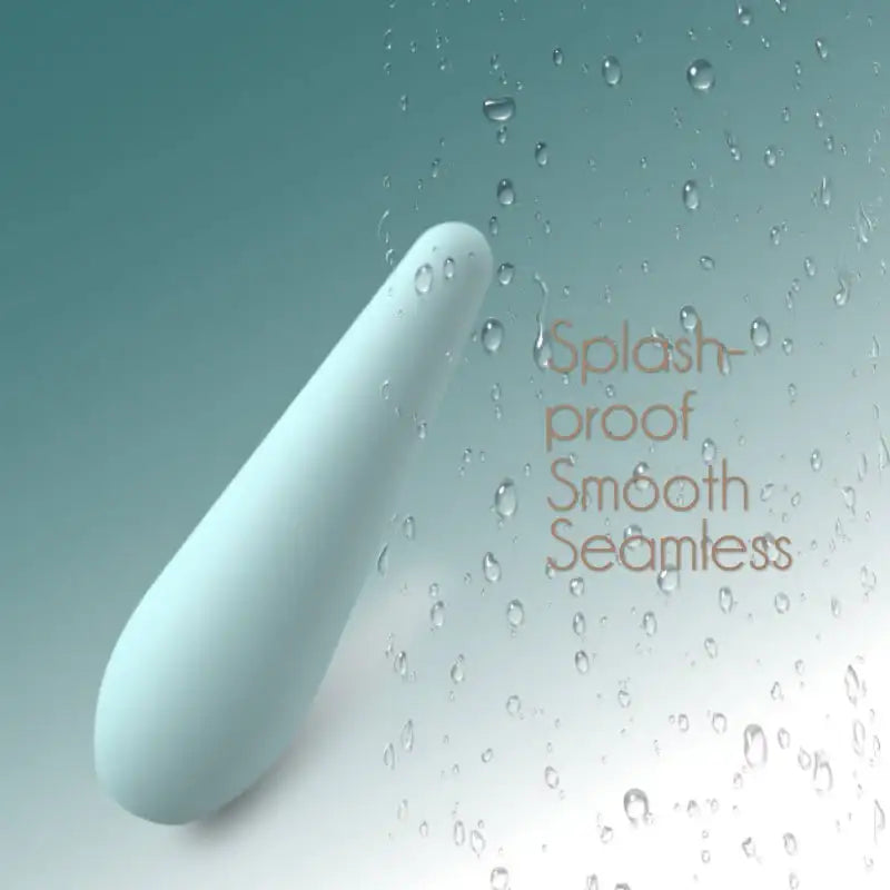 The Kingpin - Palm-sized Vibrator - Frisky Business Adult Sex Toys Shop