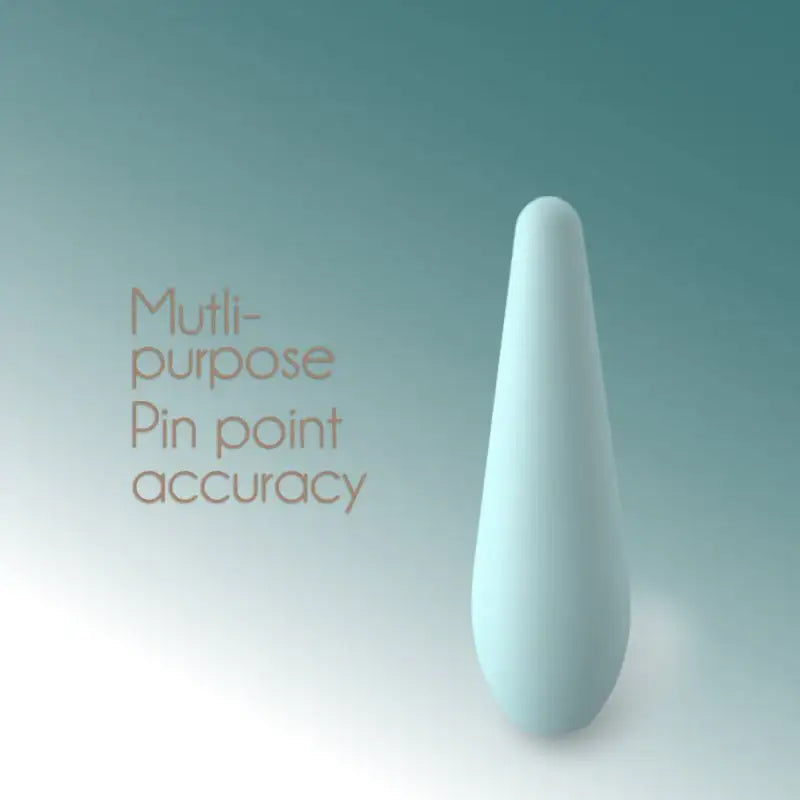 The Kingpin - Palm-sized Vibrator - Frisky Business Adult Sex Toys Shop