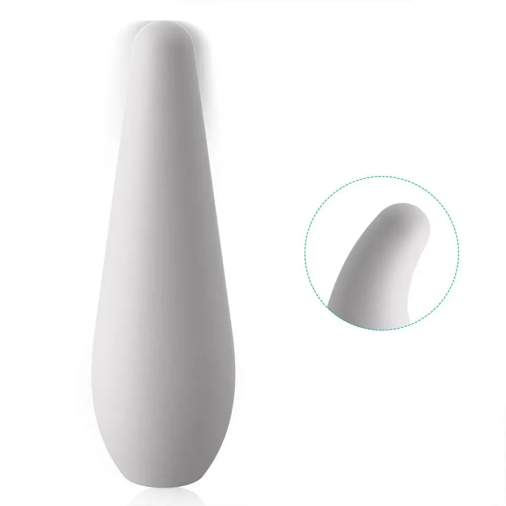 The Kingpin - Palm-sized Vibrator - Frisky Business Adult Sex Toys Shop