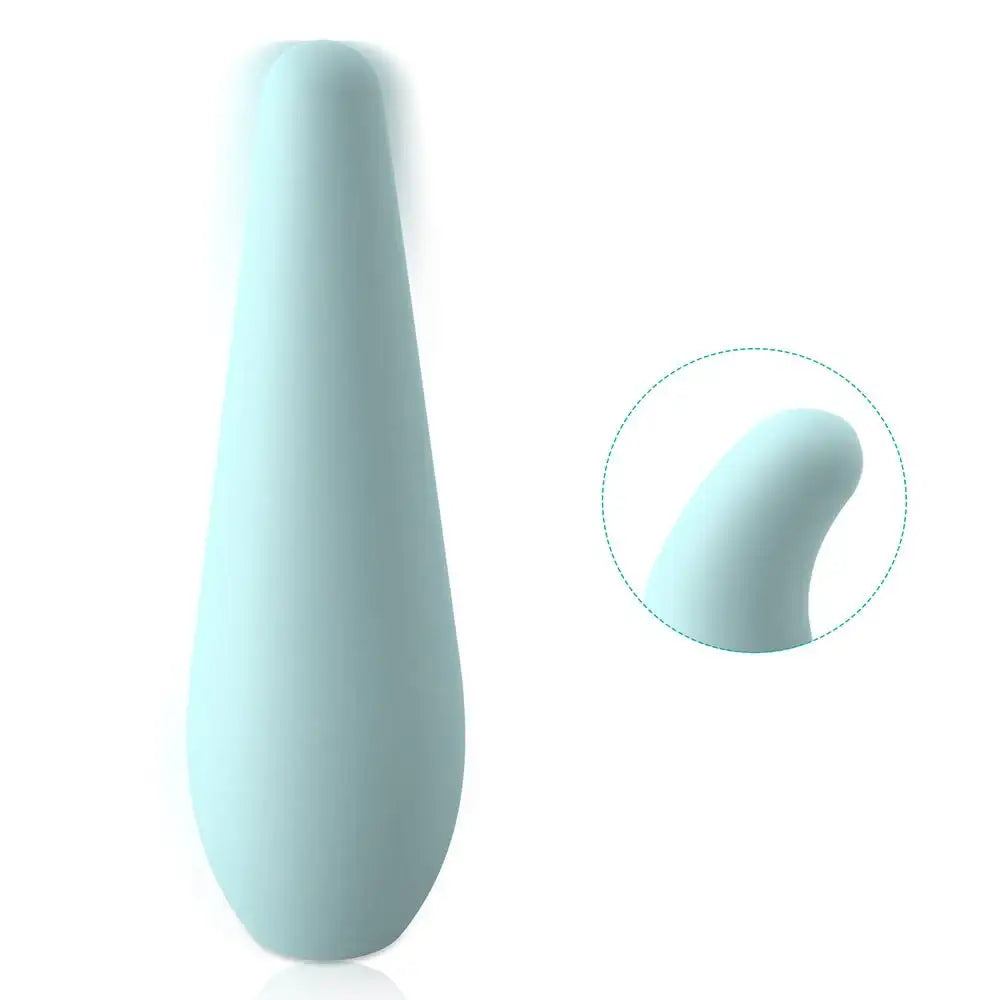 The Kingpin - Palm-sized Vibrator - Frisky Business Adult Sex Toys Shop