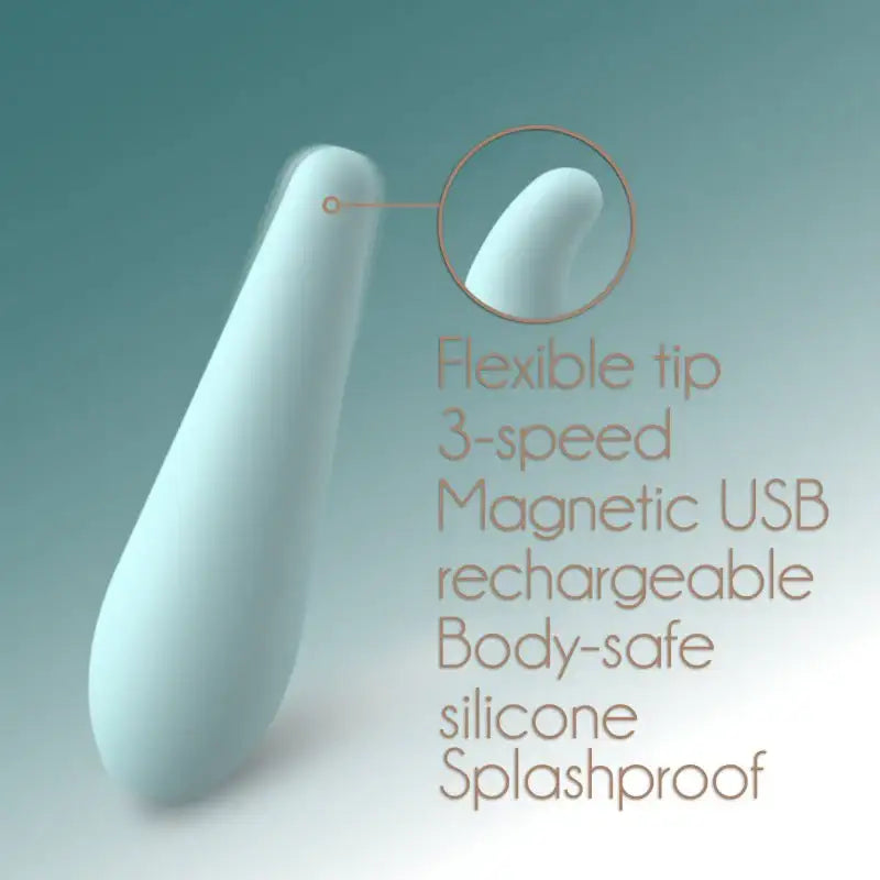 The Kingpin - Palm-sized Vibrator - Frisky Business Adult Sex Toys Shop