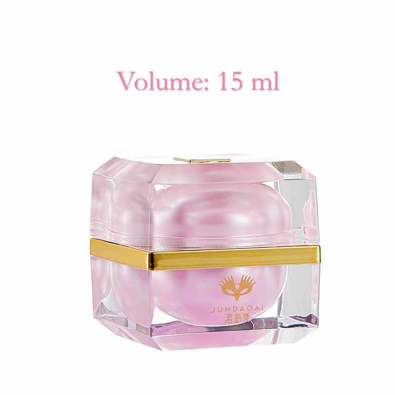 Thrilling - Nipple Arousal Cream - Frisky Business Adult Sex Toys Shop