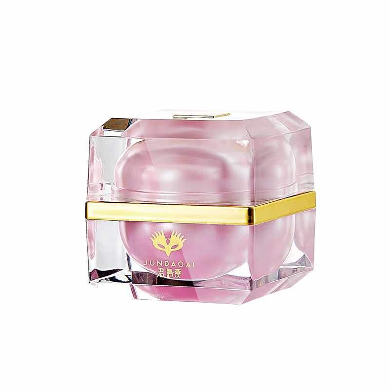 Thrilling - Nipple Arousal Cream - Frisky Business Adult Sex Toys Shop