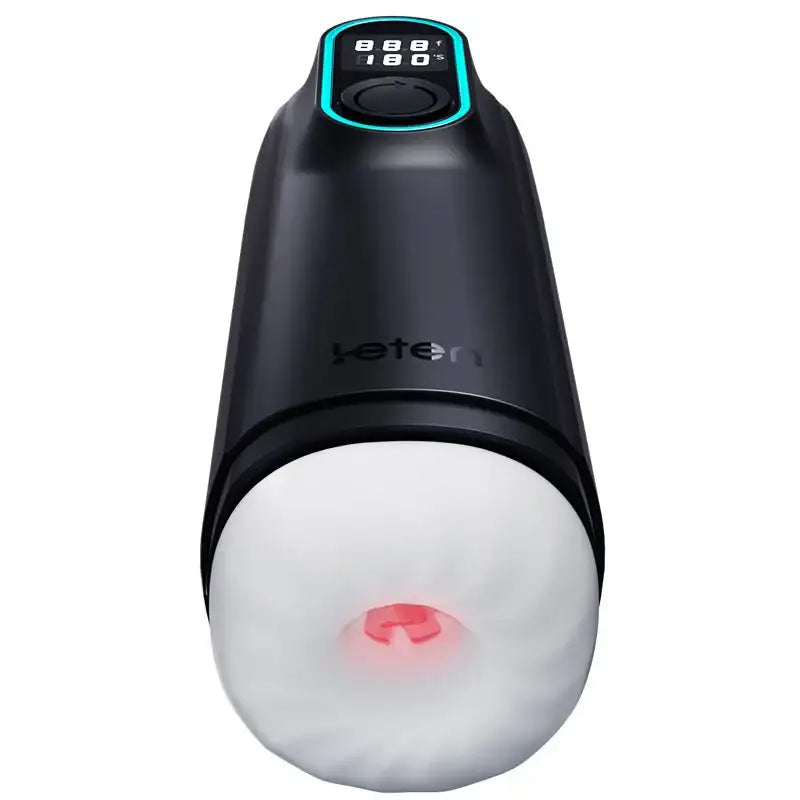 Thrust Master Pro - Automatic Thrusting Masturbator - Frisky Business Adult Sex Toys Shop