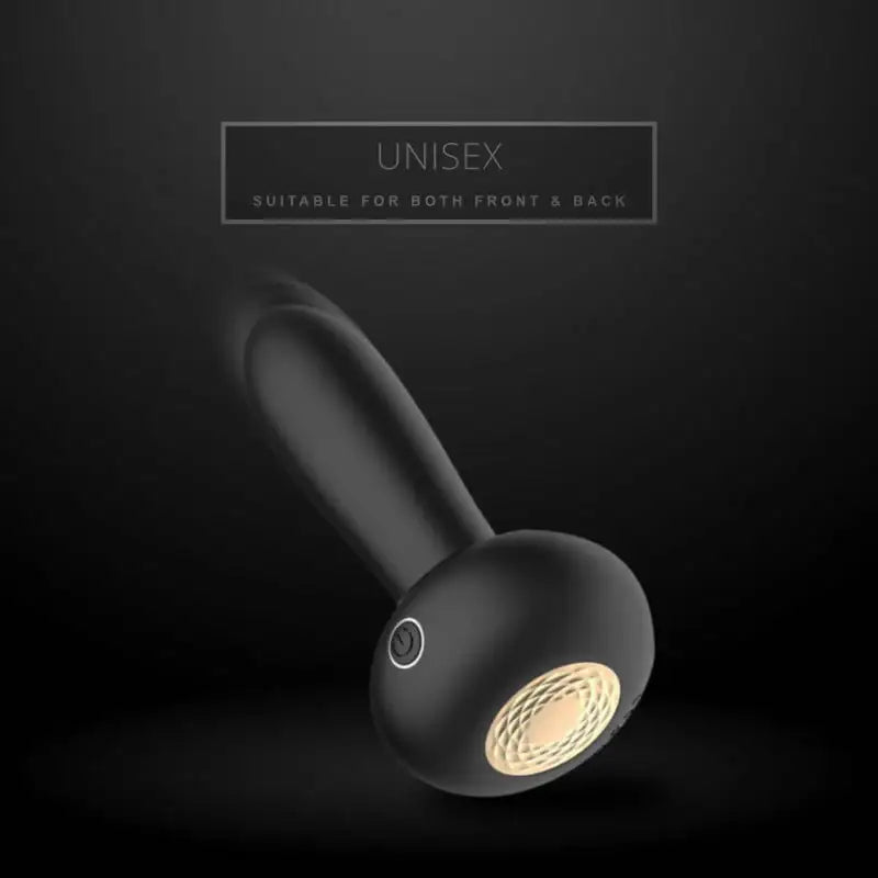 Thrust Master - Thrusting Stimulator, Suitable for Front and Rear - Frisky Business Adult Sex Toys Shop