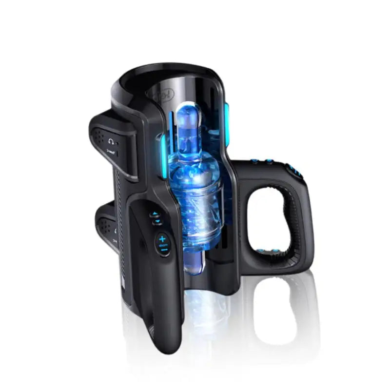 Thrust Pro – Automatic Masturbator - Frisky Business Adult Sex Toys Shop