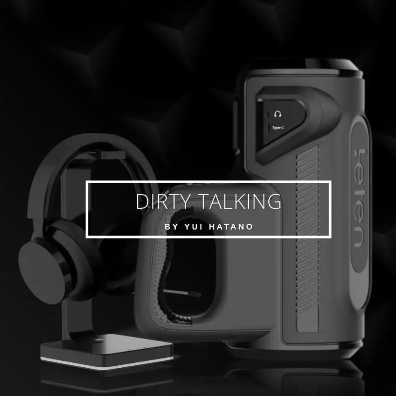 Thrust Pro – Automatic Masturbator - Frisky Business Adult Sex Toys Shop