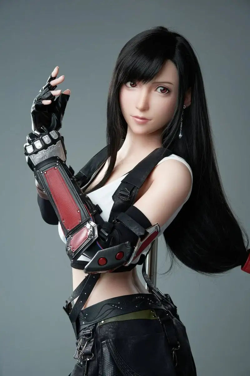 Tifa's Attire - Frisky Business Adult Sex Toys Shop