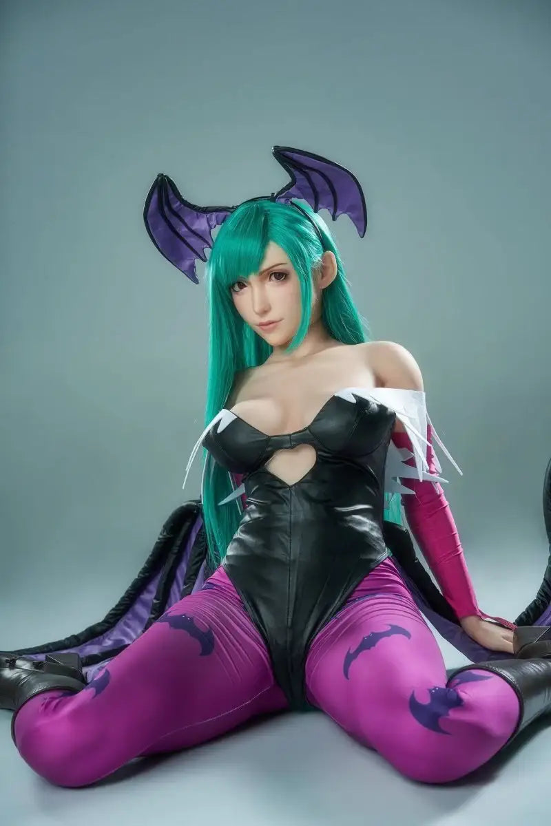 Tifa's Costume - Frisky Business Adult Sex Toys Shop
