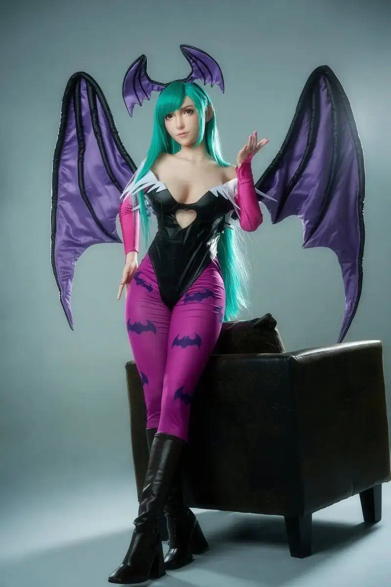 Tifa's Costume - Frisky Business Adult Sex Toys Shop