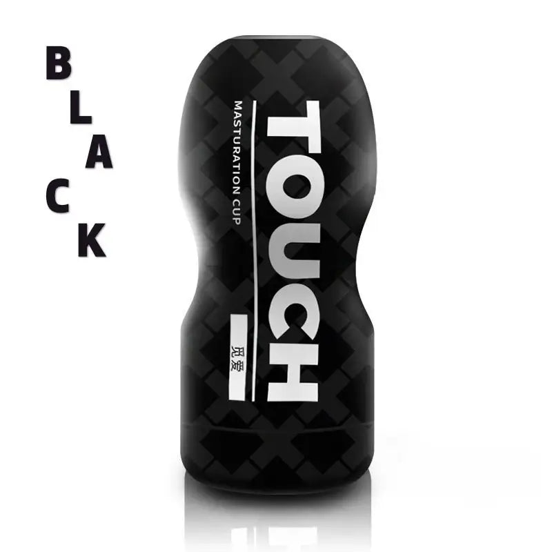 Touch - Male Masturbators - Frisky Business Adult Sex Toys Shop