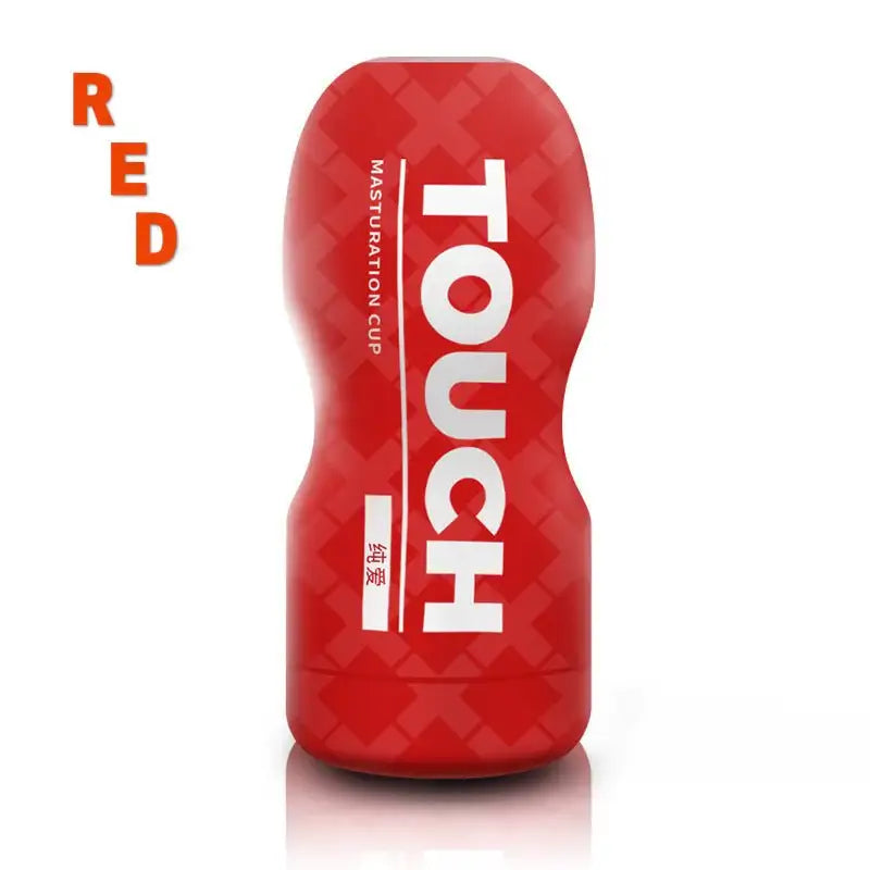 Touch - Male Masturbators - Frisky Business Adult Sex Toys Shop