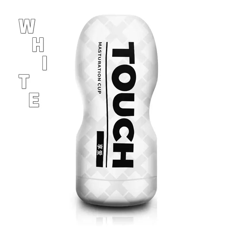 Touch - Male Masturbators - Frisky Business Adult Sex Toys Shop