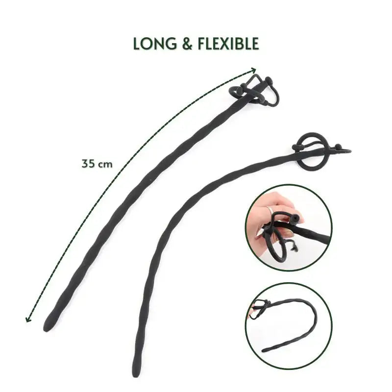 Urethra Sounding - Frisky Business Adult Sex Toys Shop