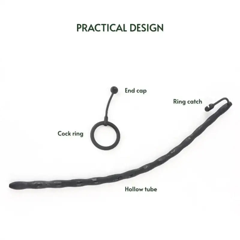 Urethra Sounding - Frisky Business Adult Sex Toys Shop