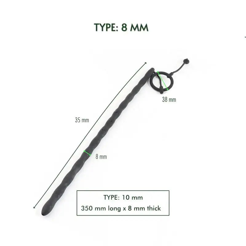 Urethra Sounding - Frisky Business Adult Sex Toys Shop