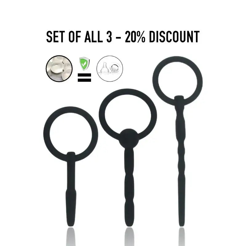 Urethral Sounding - Frisky Business Adult Sex Toys Shop
