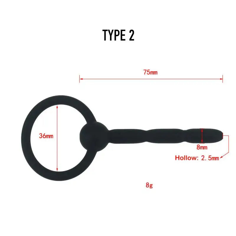 Urethral Sounding - Frisky Business Adult Sex Toys Shop